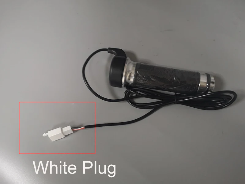 Sale Bicicleta Electrica Twist Throttle 12V - 72V For Electric Bicycle Scooter Motorcycle Speed Gas Handle Throttle Accelerator Kit 1 Sale Bicicleta Electrica Twist Throttle 12V - 72V For Electric Bicycle Scooter Motorcycle Speed Gas Handle Throttle Accelerator Kit 1