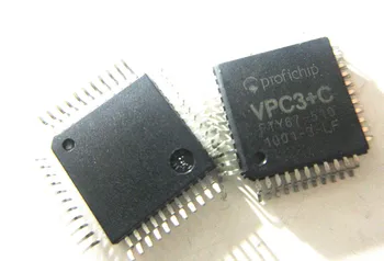 

10pcs VPC3+C VPC3 QFP44 SPC3 VPC3+S Original New 1 order