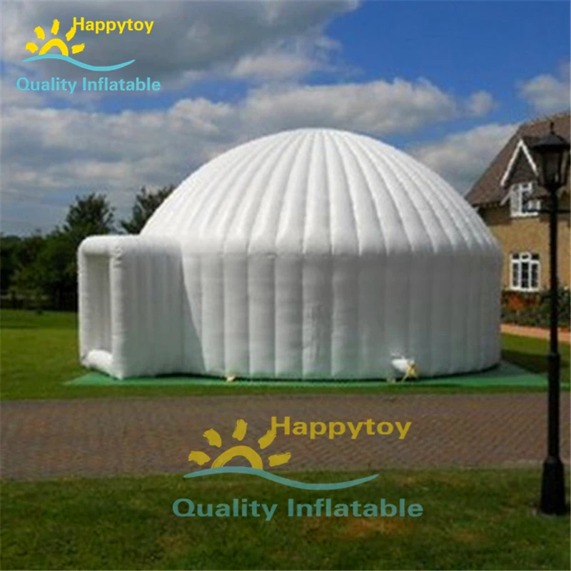 inflatable tent471