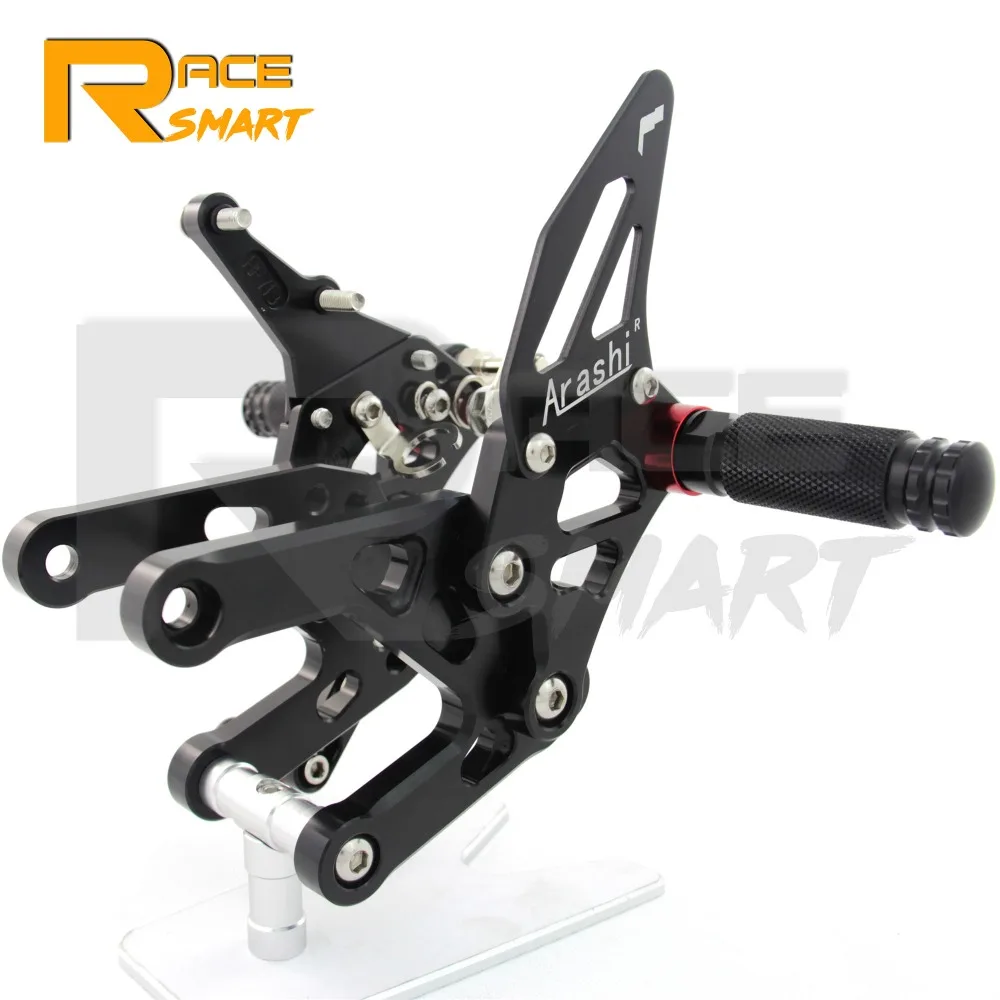 Rearset YZF R1 2015+02