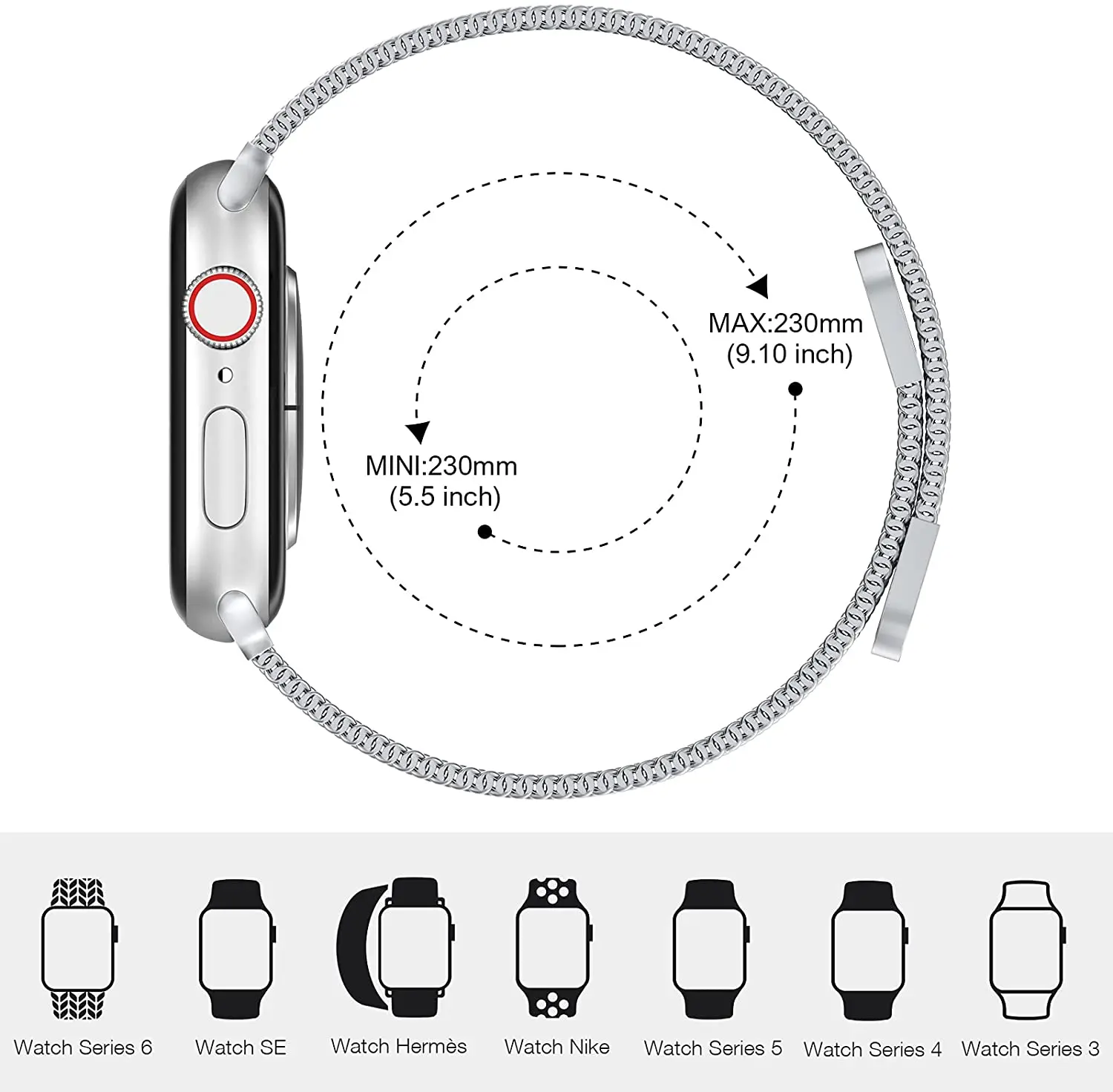  ġ  Ʈ, ж  , ׼, ѱ iWatch ø 7, 3, 4, 5, 6 se, 8, 45mm, 41mm, 44mm, 40mm, 49mm, 42mm