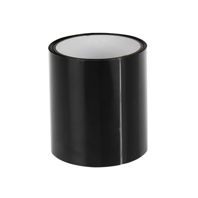 Super Strong Fiber Waterproof Tape Stop Leaks Seal Repair Tape Performance Self Fix Fiberfix Adhesive Insulating Duct Tapes Black