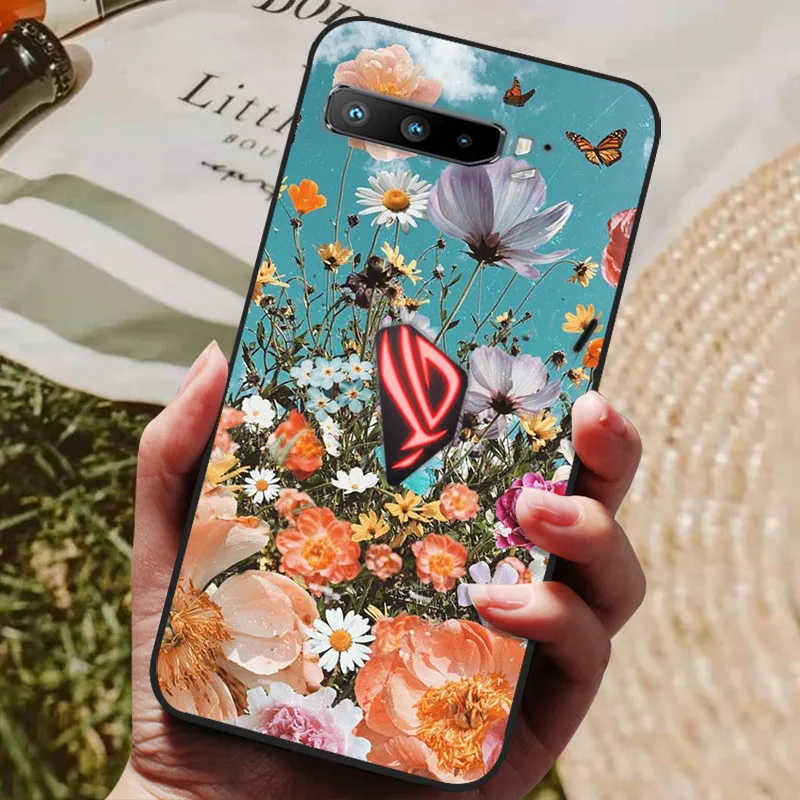 Enhanced Silicone Soft TPU Back Cover Phone Case - Durable Protection and Stylish Design