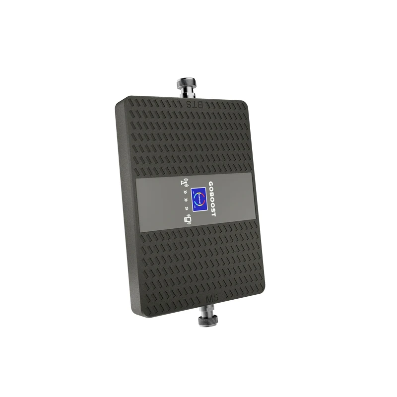 Opções da ue Goboost Dupla Faixa Wcdma Sginal Booster 1800 2100 Mhz Pulg 4 Eua au Reino Unido Celular Amplificador Dcs 4 1800 2100 mhz pulg 4 opções da