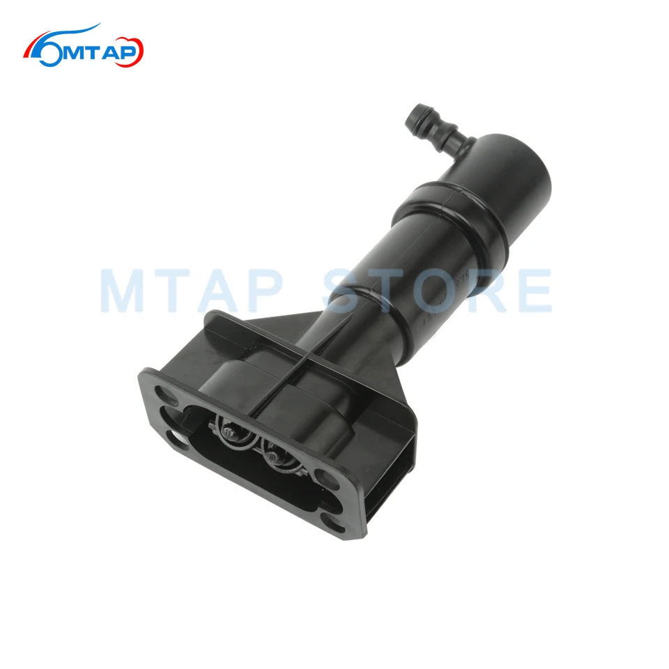 car wash foam sprayer Headlamp Washer Nozzle Actuator For Audi A6 / Allroad S6 C5 2002 2003 2004 2005 Headlight Lamp Washer Spray Jet car wash pressure washer