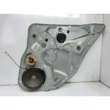 

6L4839752F REAR WINDOW RIGHT SEAT IBIZA (6L1)