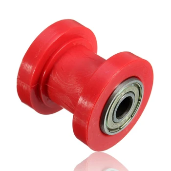 

Bike Chain Roller ATV Red 317022 Transmission Belt Replacement Reliable