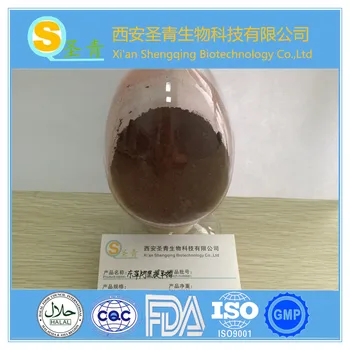 

CN Health Eurycoma Longifolia Extract 20:1 Dongge Ali Essence Powder 50G Wild Dongge Ali