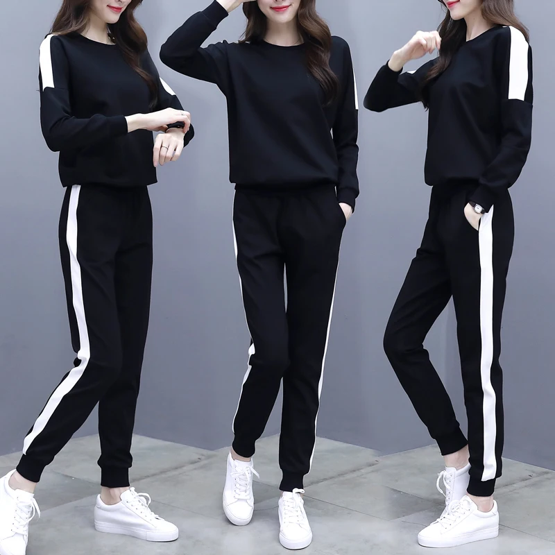korean jumper outfit