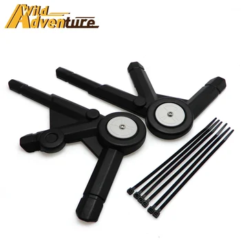 

For BMW R1250GS R1250 R 1250 GS Adventure ADV LC 2019-2020 Left & Right Side Frame Panel Guard Protector Cover Protection