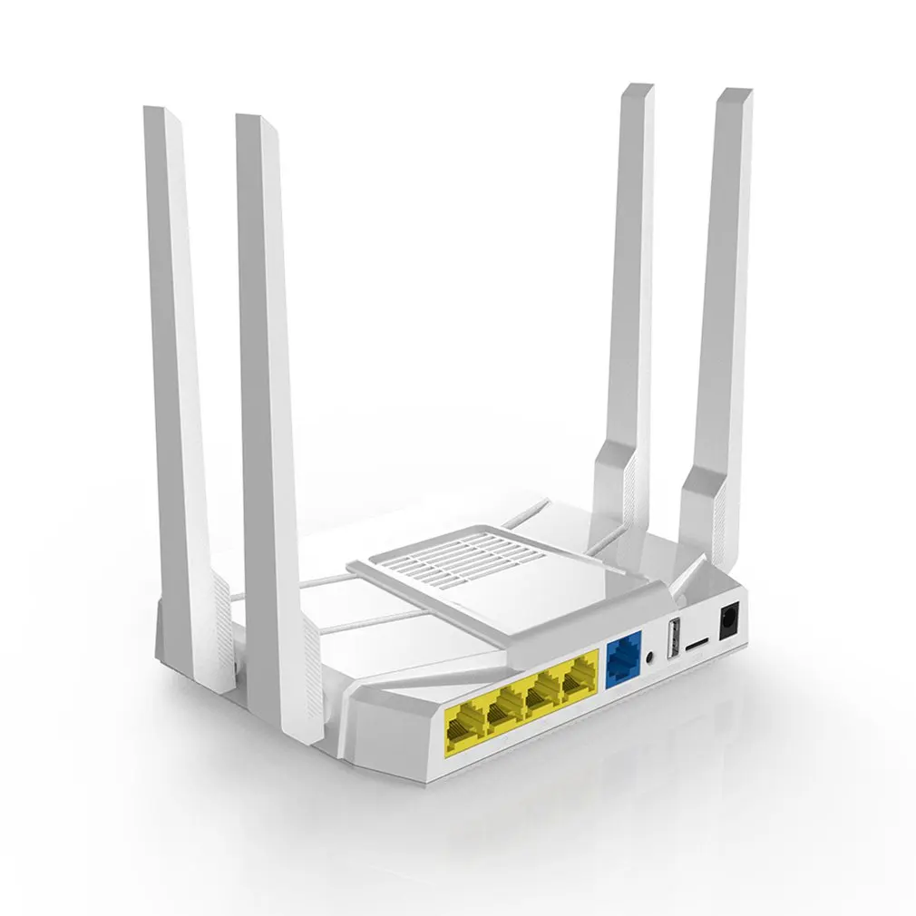 

WG108 Wireless Router Wifi Wide Coverage Super Stable 300MBPS MT7628 Chip Wireless Wi-fi Router Internet Access Point