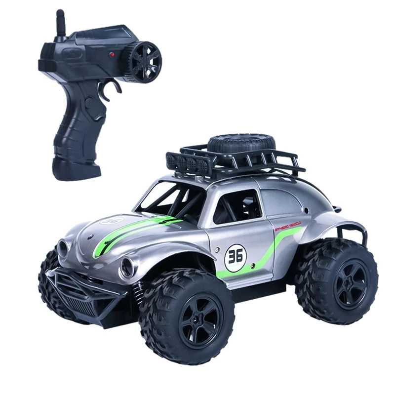 MN36 MN-36 1:18 RC автомобиль привод Bigfoot электрический пульт дистанционного управления жуки сканеры машина на игрушечные рации Carros для девочек