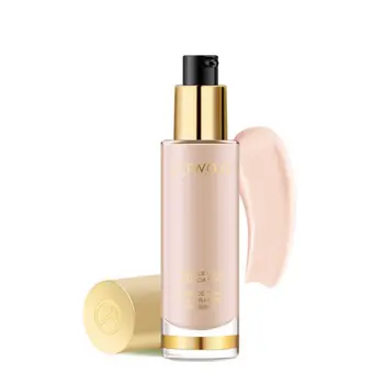 

Liquid Foundation Invisible Full Coverage Make Up Concealer Whitening Moisturizer Waterproof Makeup Foundation 30ml