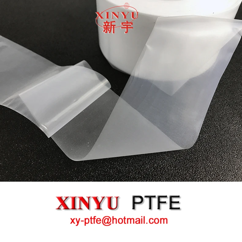 Первичная PTFE пленка политеф диафрагма PTFE мембрана PTFE ETFE политеф политетрафторэтилен тонкая пленка