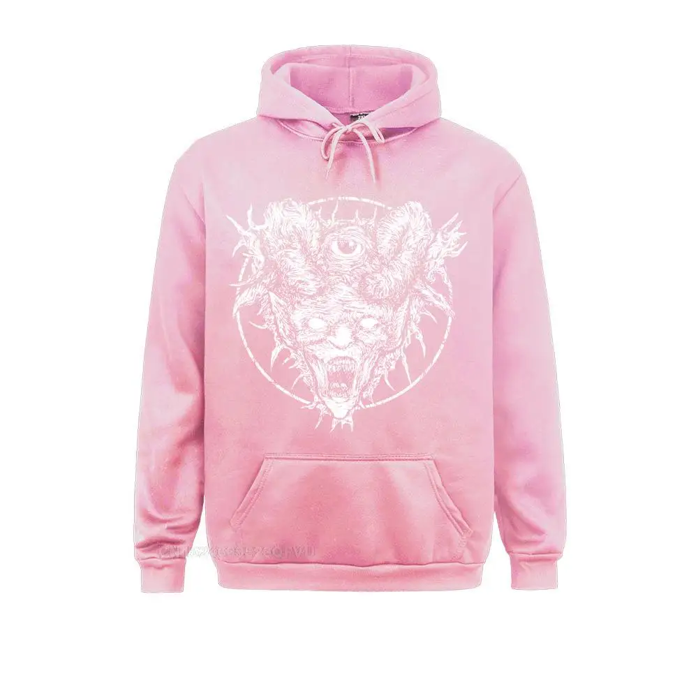 77298 Printed On NEW YEAR DAY Men Hoodies Slim Fit Clothes Latest Long Sleeve Sweatshirts Drop Shipping 77298 pink