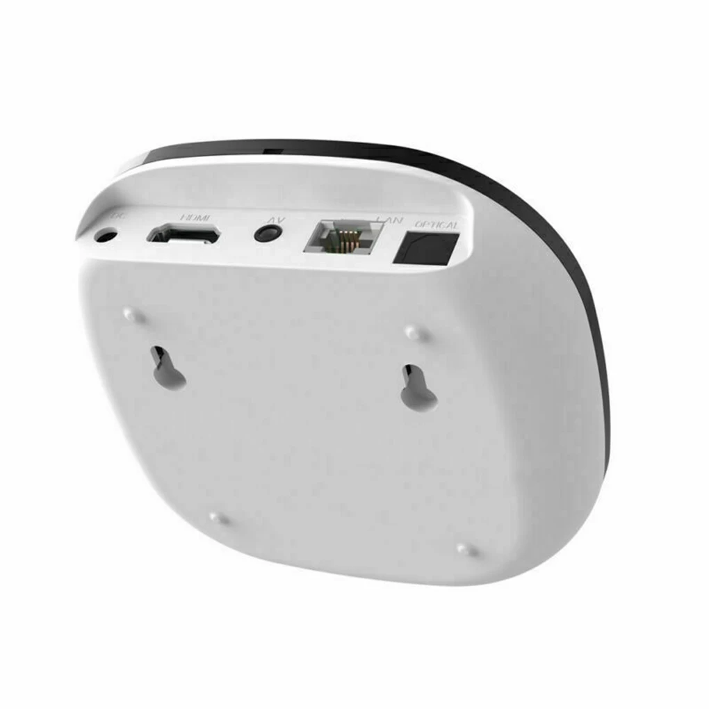 A95X F1 Android 8,1 Смарт ТВ приставка Amlogic S905W коробка Четырехъядерный для Смарт ТВ приставка поддержка 4K WiFi Youtube X96 мини H96 max