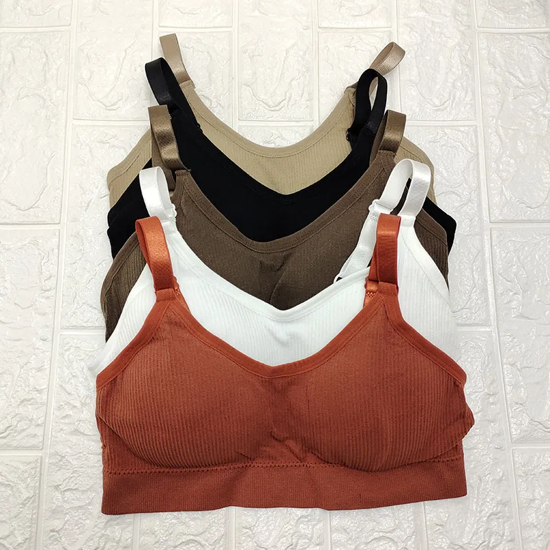 Women Breathable Padded Yoga Bra With Adjust Strap Athletic Gym Running Seamless Fitness Vest Sport sleep Bra Tops,sports bra,womens bras,sports underwear,gym top,womens lingerie,women lingerie,sports tank top,women undershirt