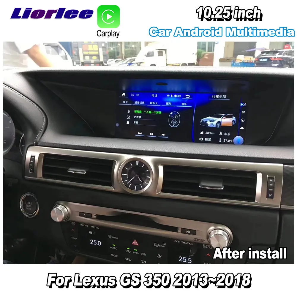 Car Gps Navigation System For Lexus Gs 350 13 18 Android Multimedia Hd Screen Player Radio Stereo Car Multimedia Player Aliexpress Car Gps Navigation System For Lexus Gs 350 13 18 Android Multimedia Hd Screen Player Radio Stereo Car Multimedia Player Aliexpress
