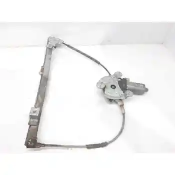 

7700834347 WINDOW LIFTER FRONT LEFT RENAULT MEGANE I PHASE 2 SALOON (BA0)