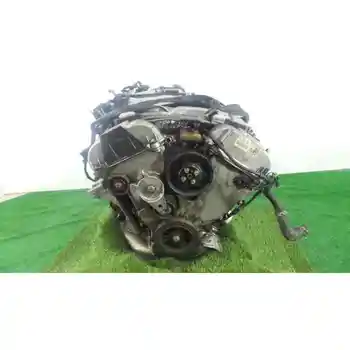 

320841 Full engine Ford Mondeo Saloon (gd)