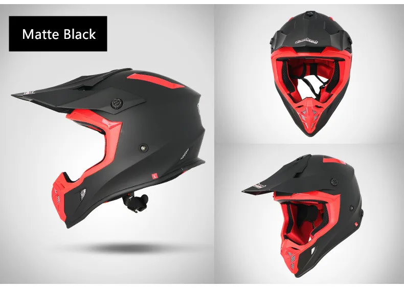 Новое поступление Vcoros T332 полный шлем для мотоциклистов, шлем для мотоциклистов, внедорожный шлем с моющимися и съемными внутренними накладками ECE moto