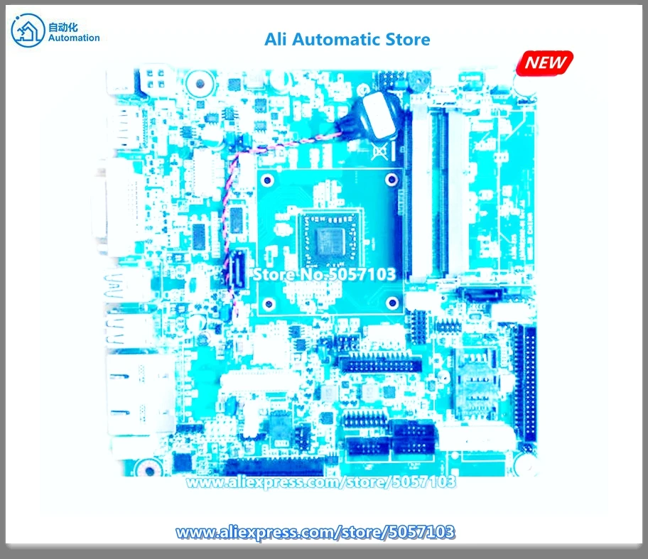 AIMB-225G2 промышленная доска aimB-225G2 промышленная доска