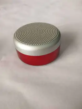 

Smart High Quality Waterproof Mini Cartoon Mushroom Hairstyle Wireless Bluetooth Speakers Mini Hands Free Mutilcolor Speaker