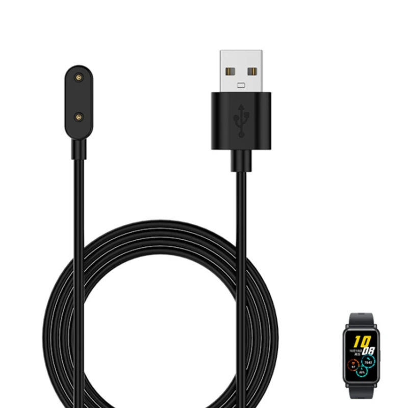 

Charging Cable Watch Charger for Hua-wei Watch Fit Children's 4X Honor Watch ES