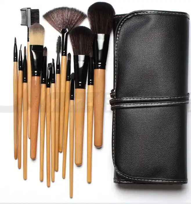 15 Wood Color Cosmetic Brush Set Ebay Aliexpress Amazon Hot 15 Wood Color Cosmetic Brush Set Ebay Aliexpress Amazon Hot
