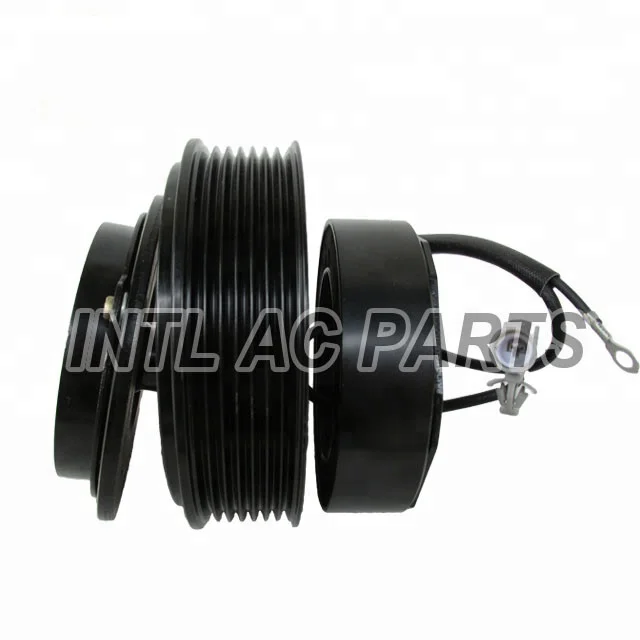 CO 10855C Auto Car AC Compressor Clutch pulley kit for Toyota Camry