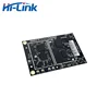 Free shipping New WiFi 6 wireless routing module RM60 ax Gigabit 5g dual band serial port WiFi module openwrt development board 3