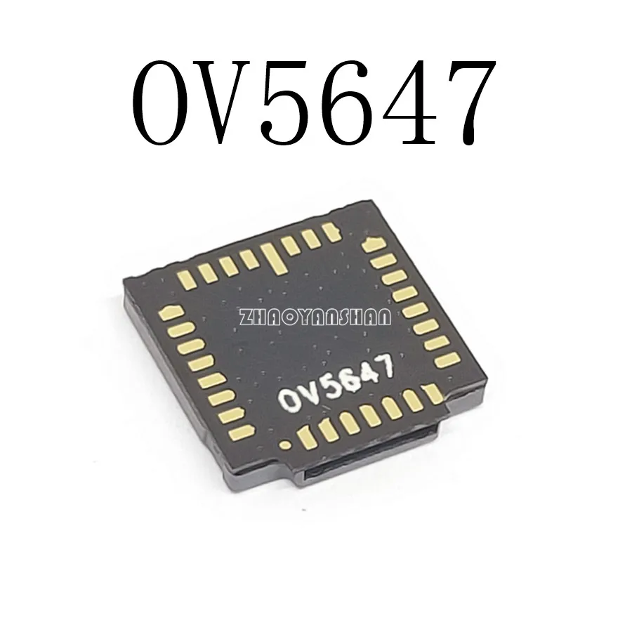 1pcs X OV5647 PLCC-32PIN CCD New