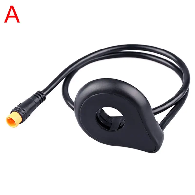 Sensore Di Assistenza Alla Pedalata Per E-Bike - 12 Magneti, Doppio Sensore Hall, Alta Sensibilità, Accessorio Per Bici Elettriche - 3
