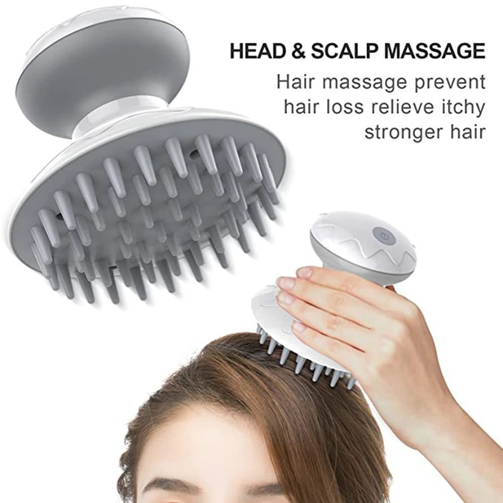 Top 48 image scalp massager for hair growth Thptnganamst.edu.vn