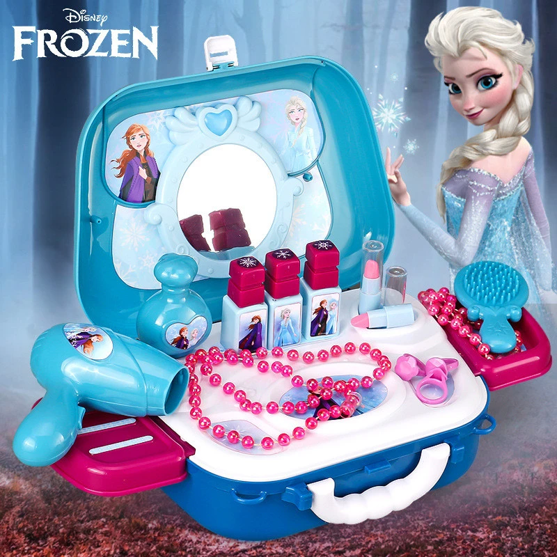 Disney Princess Frozen Elsa Anna 