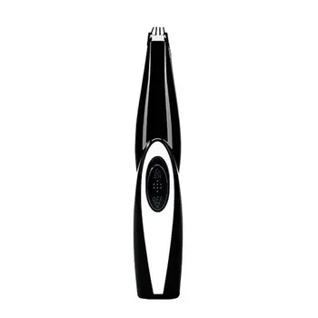 

Dogs shave feet hair cats and dogs shave ears hair feet hair electric clipper usb pet hair clipper