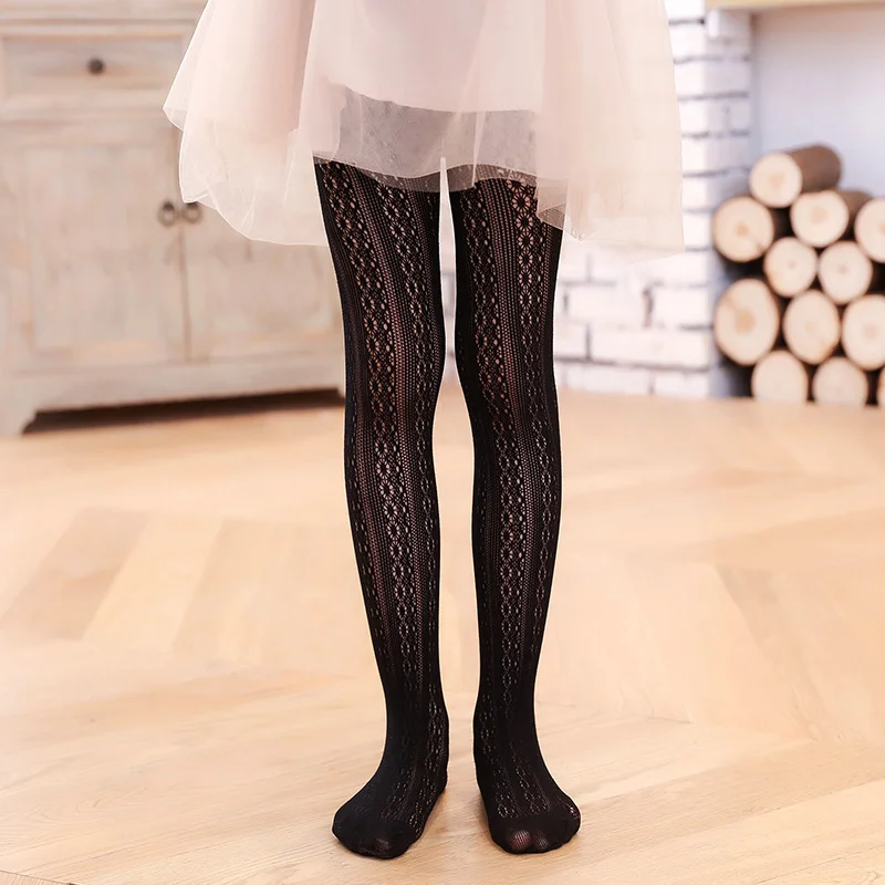 Children Tights for Girls Summer 3-13Years