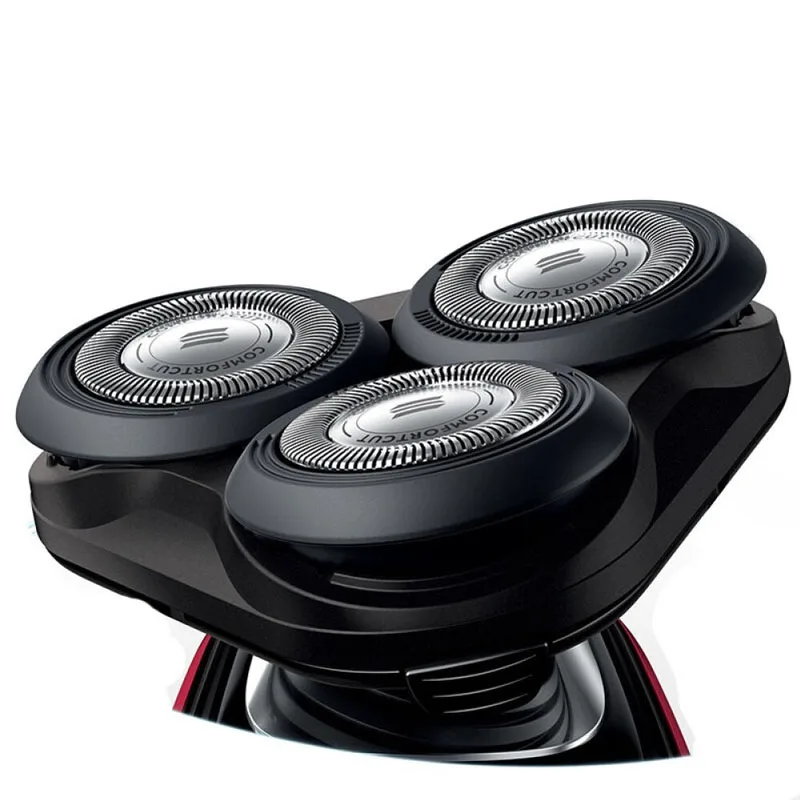 100% оригинальная Электрическая Бритва Philips S5078/04 бритва с низким индикатором