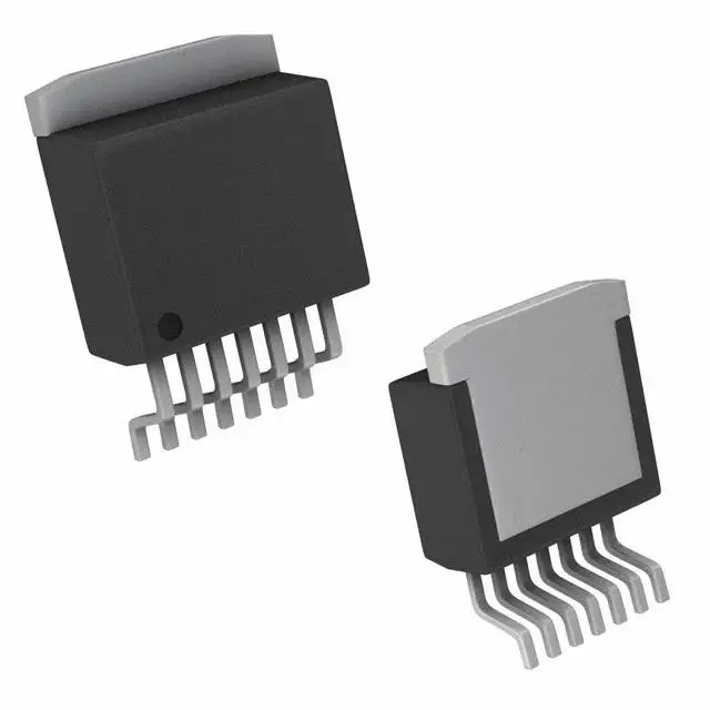 OPA551FA/500G3 IC OPAMP GP 1 цепь DDPAK | Электроника