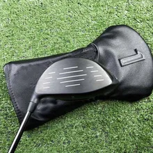 Гольф-клуб 0811x Gen2 клюшки для гольфа 9 или 10,5 Лофт можно выбрать R или S Гольф Вал и драйвер шлем