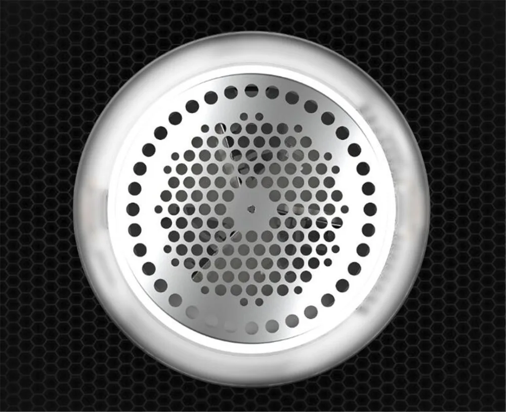 Xiaomi Lofans Portable Lint Remover 8 Blades Hair Ball Trimmer Sweater Remover 3W 7000rmin Motor Trimmer Type-C Charging Port (10)