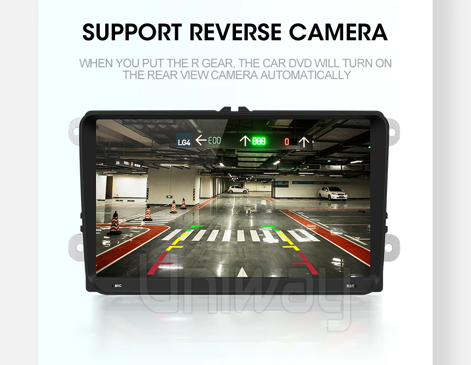 Flash Deal Uniway PX30 android 9.0 car dvd gps for vw passat b7 b6 golf 5 polo tiguan octavia rapid fabia with gps navigation radio player 12 Flash Deal Uniway PX30 android 9.0 car dvd gps for vw passat b7 b6 golf 5 polo tiguan octavia rapid fabia with gps navigation radio player 12