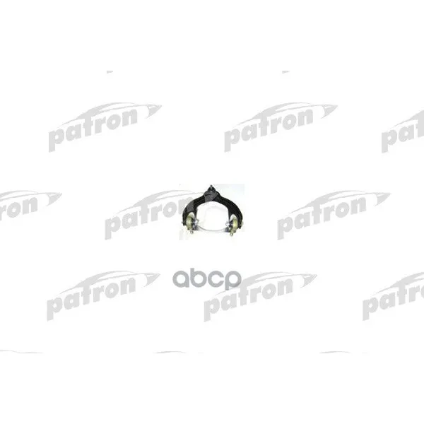 Рычаг Подвески Honda: Civic Iv 91-95, Civic Iv Hatchback 91-95, Crx Ii 87-92, Crx Iii 92-98, Shuttle 94-02 PATRON арт. PS5095L