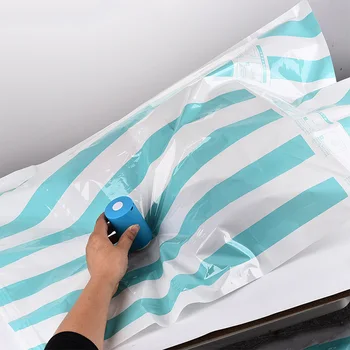 

Vacuum Sealer Keep Fresh Seal Air Sealing Machine Food Preservation Portable Packaging JS23