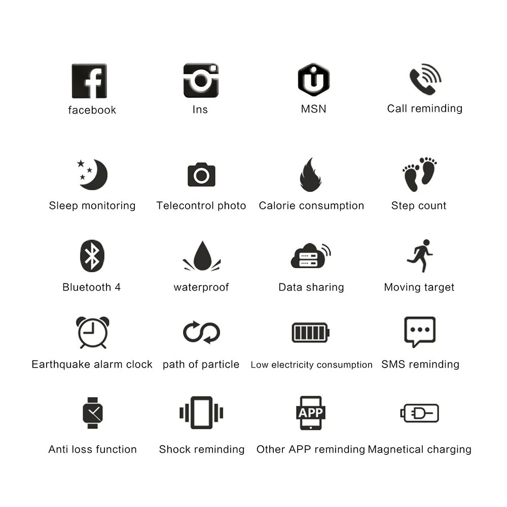 Умные часы S68, водонепроницаемые, умные часы, круглые, Bluetooth, часы для IOS, Android, телефон, шагомер, фитнес-трекер, трекер сна