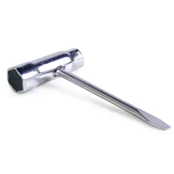 

Chainsaw T Wrench Socket Spark Plug Wrench Carb Handle For Stihl Chainsaw