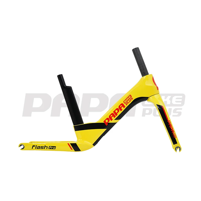 papabike Flash PAPABIKE Flash カーボンフレーム ランバイク