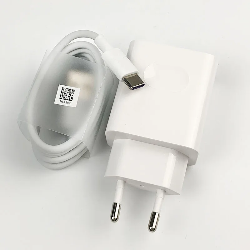Оригинальное быстрое зарядное устройство huawei 22,5 Вт адаптер SuperCharge с европейской вилкой 5А кабель type C для mate 9 10 mate 20 pro Honor 10 V10 P20 30 pro
