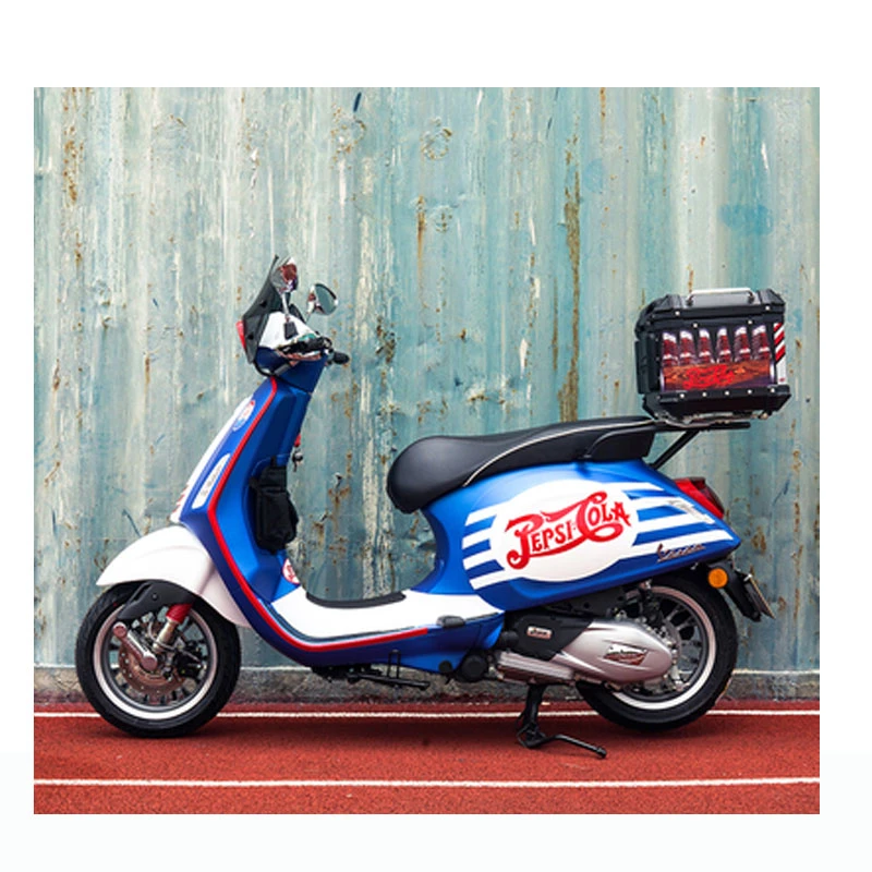 Vespa Sticker Motorcycle Car Covers Styling Vespa Stickers Decals For Vespa  Sticker - Decals \u0026 Stickers - AliExpress