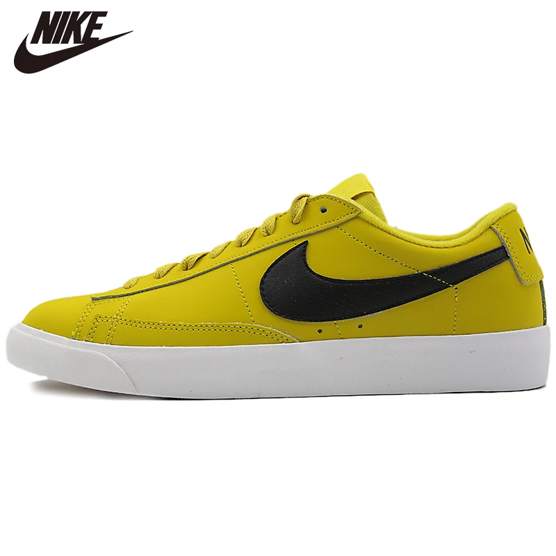 

NIKE Skateboarding shoes Comfortable Men's Nike Blazer Low Shoe